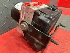 2011-2012 Ford Explorer Abs Pump Oem Anti Lock Brake Module Wo Adaptive Cruise