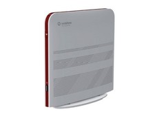 Vodafone EasyBox 803 300 Mbps 4-Port 100 Mbps Wlan-Router 