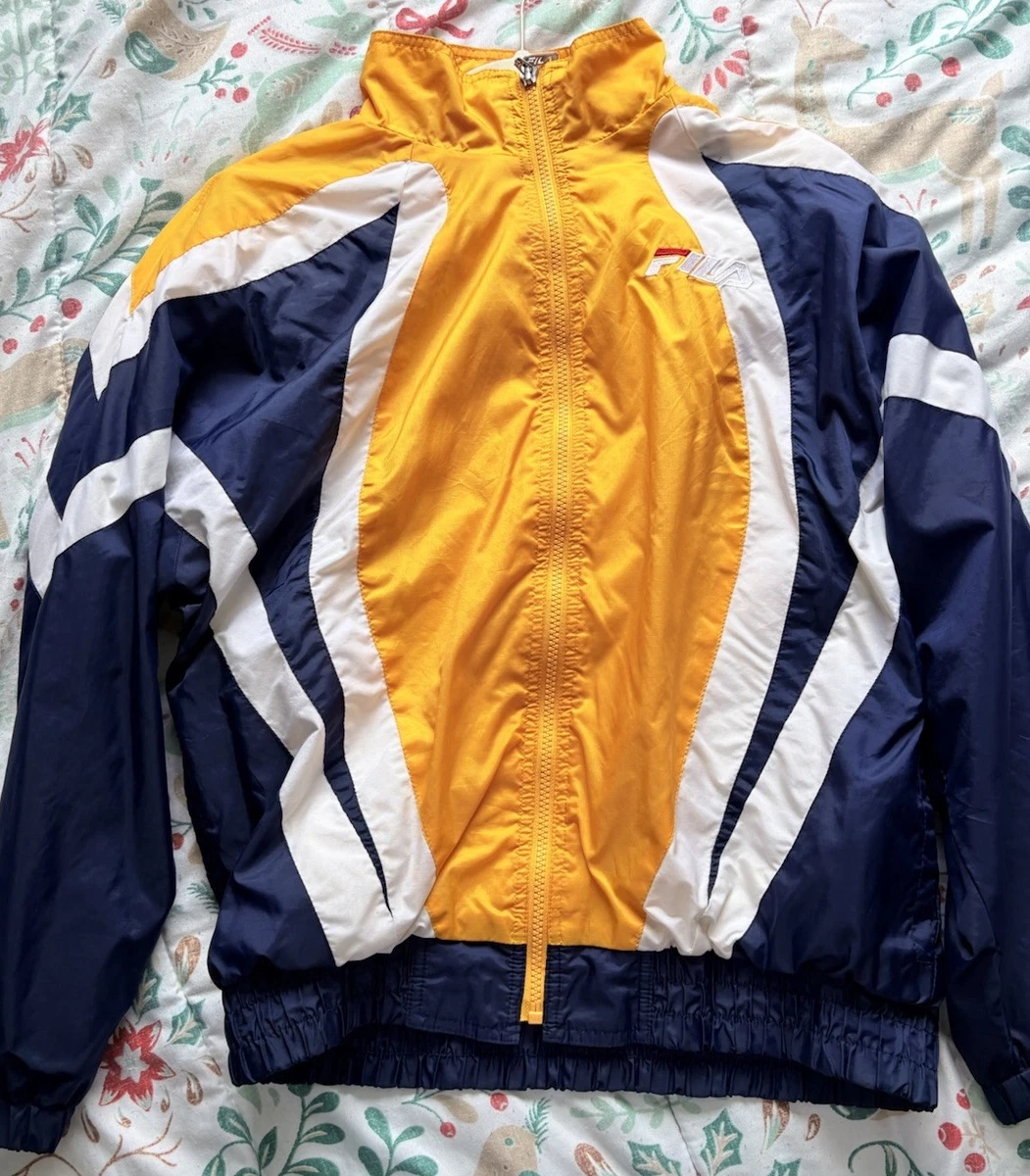 Fila Jacket products for sale | eBay