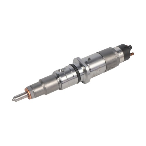 0 445 120 250 Common Rail Diesel Fuel Injector 0986435533 0445120250 For Cummins - Foto 5 di 8