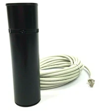 Hanwha Techwin Door Jamb Head End Assembly Unit with 2MP Pinhole Network Camera