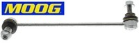 Moog ME-LS-15397 Stange/Strebe FüR Stabilisator Koppelstange Strebe Vorne