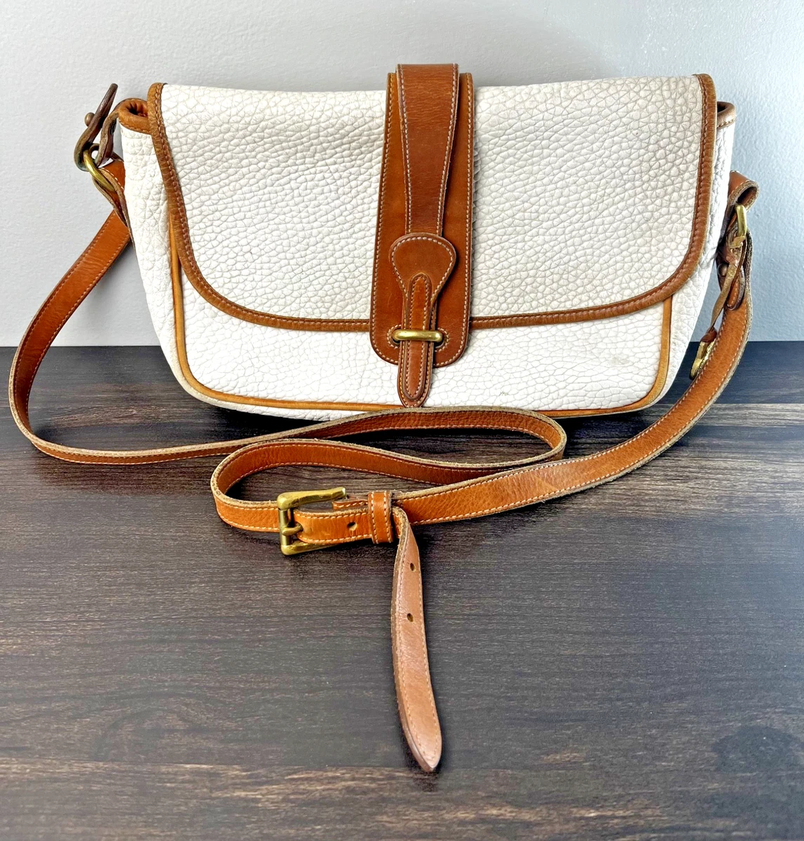 Dooney & Bourke ホワイトバッグ & ハンドバッグ 女性用 | eBay