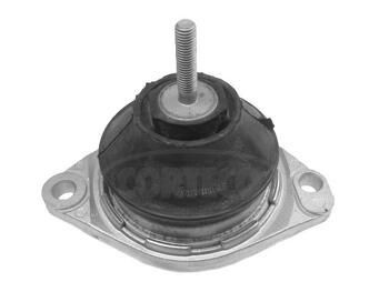 Lagerung Motor Rechts Corteco 80000217 FÜR Audi Motorlager Motorhalter-image