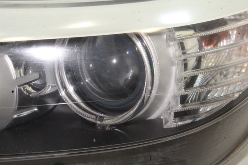 BMW Z4 Roadster E89 Avant Gauche le Phare 7191735 3.0 Essence 190kw 2011 RHD - Picture 3 of 11