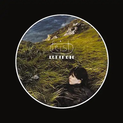 Feist - Let It die