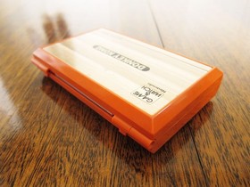 NINTENDO Donkey Kong Game and Watch in Excellent Condition (DK-52) 1982
