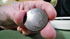 Photo of a 1795-P Large Cent from an eBay listing that sold on Jun 22, 2026