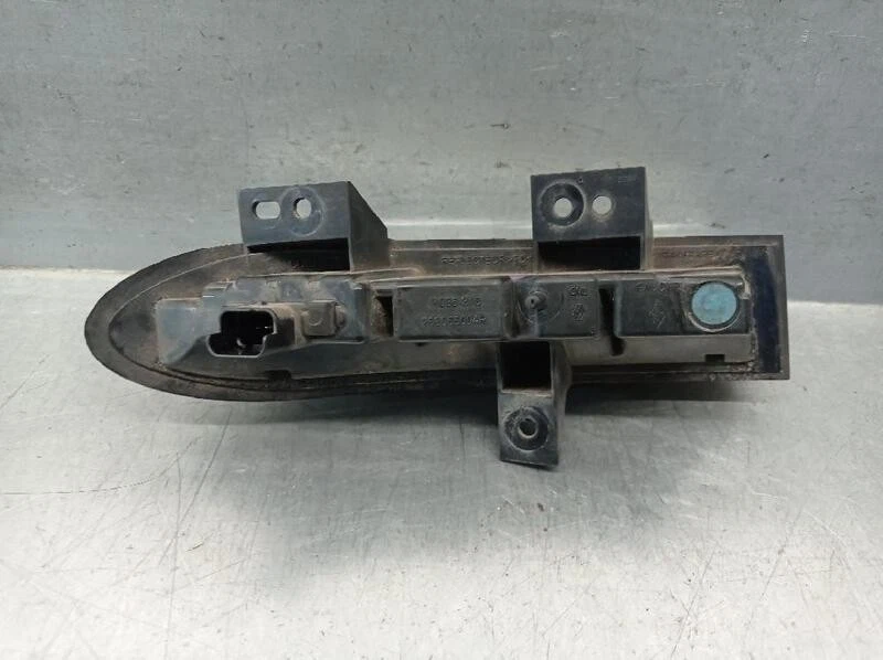 266055004R piloto delantero izquierdo RENAULT GRAND SCENIC III JZ0 1 5653511 - Immagine 2 di 4