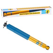 BILSTEIN B6 4600 Amortisseurs de Gaz Arrière Pour Chevrolet Colorado 24-1862