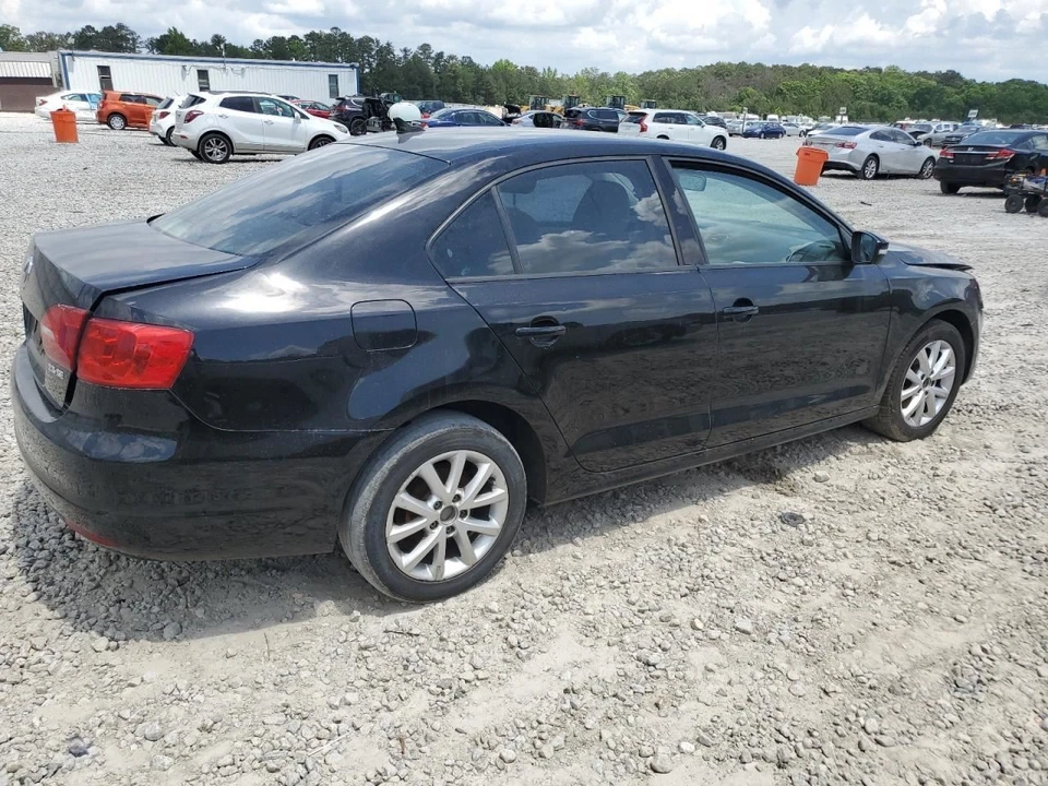 Purificador de aire 2,5 L compatible con 10-14 GOLF 4822951 Foto 3 de 4