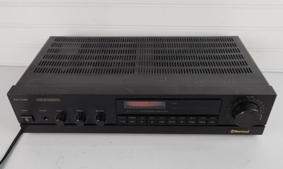Sherwood RA-1140 Stereo AM/FM Receiver with Surround Sound Effect - Black