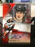 JAMIE DRYSDALE 2023-24 SP GAME USED HOCKEY RC PATCH AUTO 005/149 #34 DUCKS
