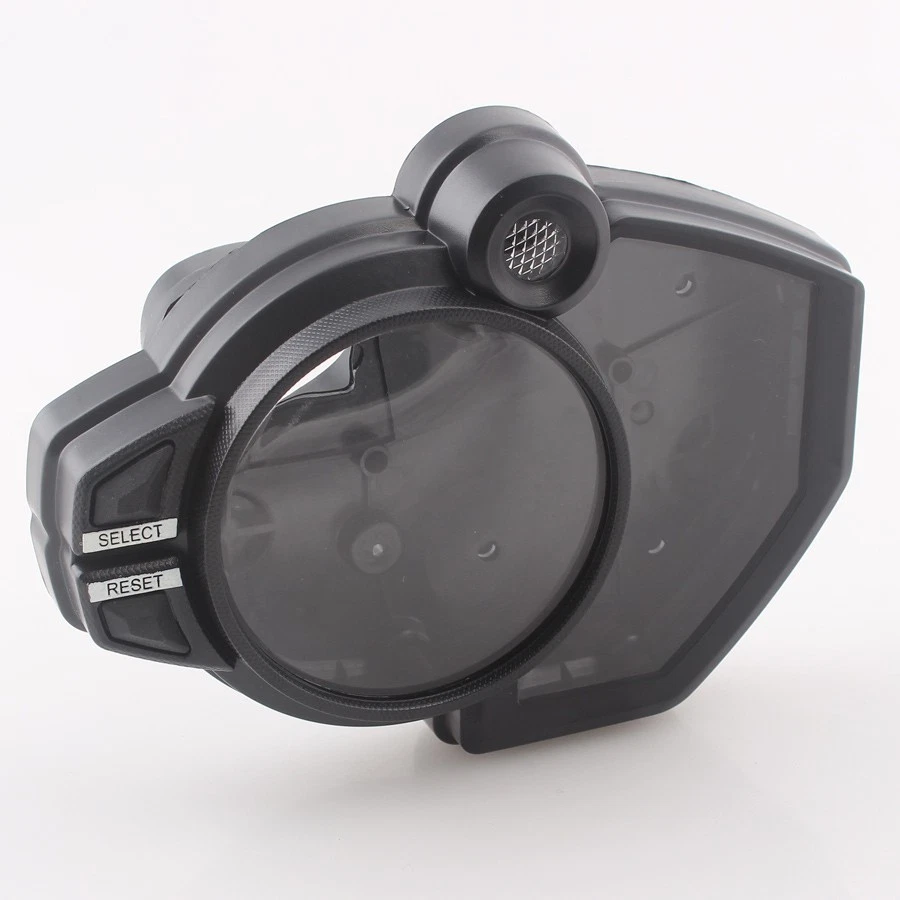 Спидометр тахометр датчик чехол подходит для Yamaha YZF 1000 R1 09 2010-2012 - Изображение 3 из 4