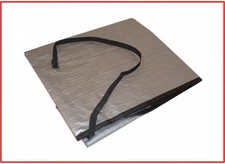 NEW Vinyl Outside Window Air Conditioner Cover for Small Unit 18 x 27 x 16 In