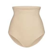 Skims Body Core Sculpt Butt Lifting Brief Sand Size 3X NWT