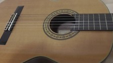 Takamine No.30 Vintage Acoustic Guitar Natural Made in Japan
