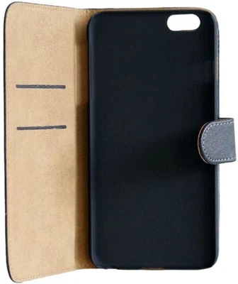 Hama Handy-Tasche Smart Case für Apple iPhone 6 6S Plus Etui Klapp-Tasche Hülle - Bild 1 von 2