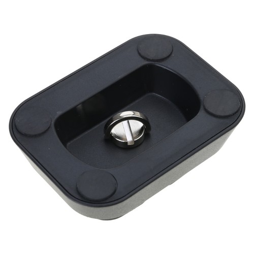 Desktop Holder Stand Base With 1/4" Screw Mount For ONE X2 Panoramic Camera - Afbeelding 4 van 8