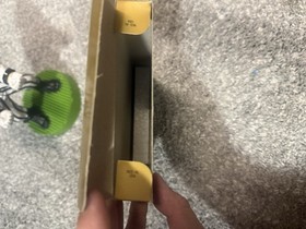 Zelda 2: The Adventure of Link Nes Box Only Nice