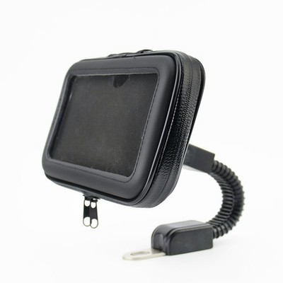 Handy Fahrradhalter Smartphone Halterung Handyhalterung Am Lenker