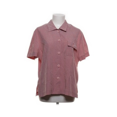 Sag Harbor Dress Petite, Kurzarmhemd, Größe: 42, 10-0266 #BE7
