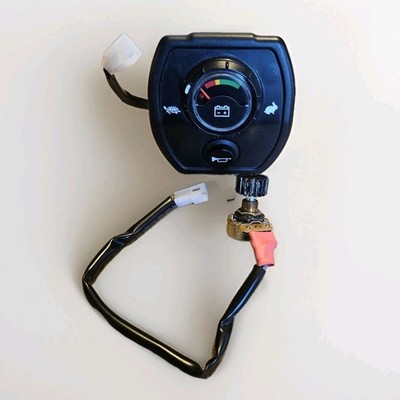 Liteway Rascal 3 oder 4 Plus Elektromobil Deichselkopf Ersatzteile