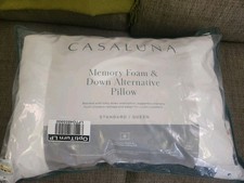 Casaluna Down Alternative Pillow   Standard/Queen