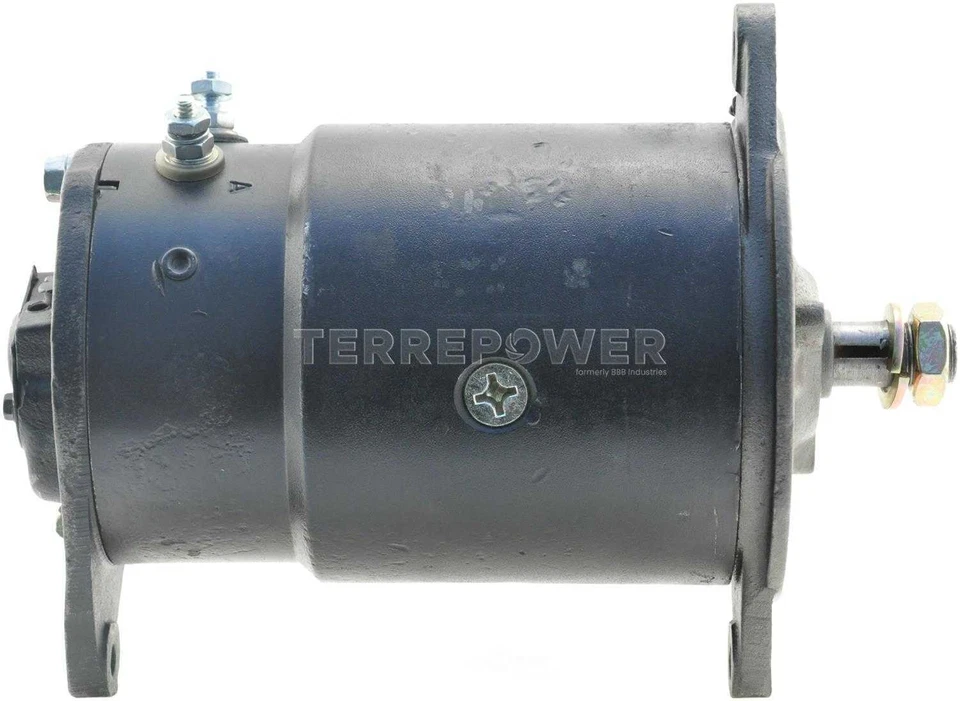 发电机 - Reman Bb Industries 9010 — 第 4/4 张图片