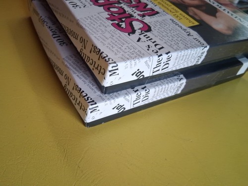 SUSAN POWTER Stop The Insanity Lot Eating VHS And Cassette Tapes Boxed Set - Picture 8 of 12
