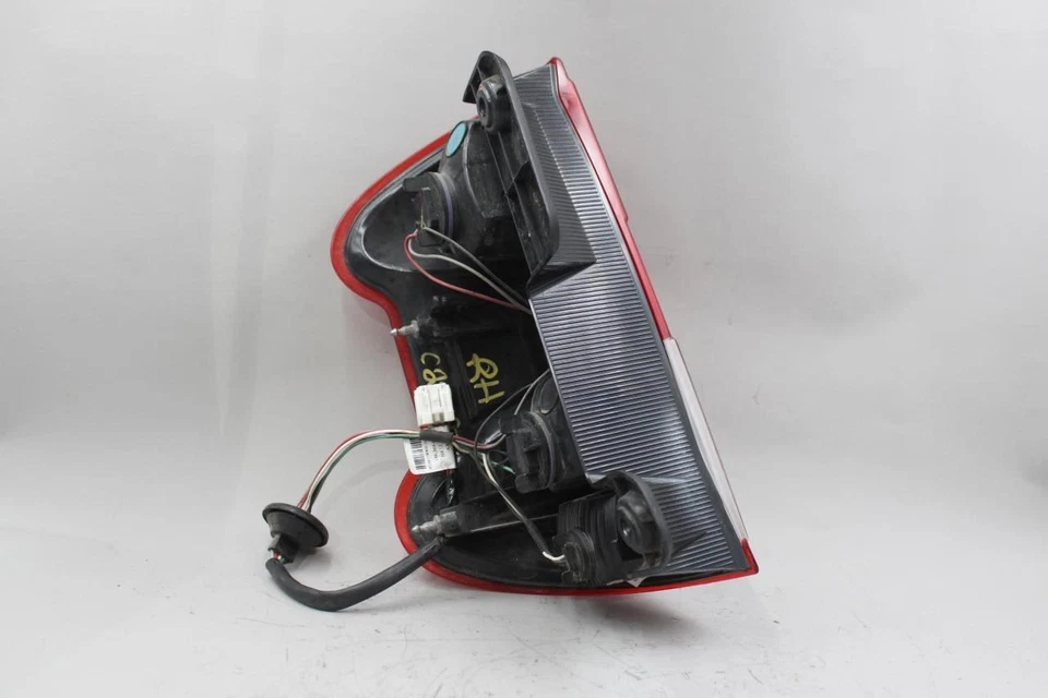 Right Passenger Tail Light Fits 2013-2021 NISSAN NV200 OEM #41336 - Image 2 of 3