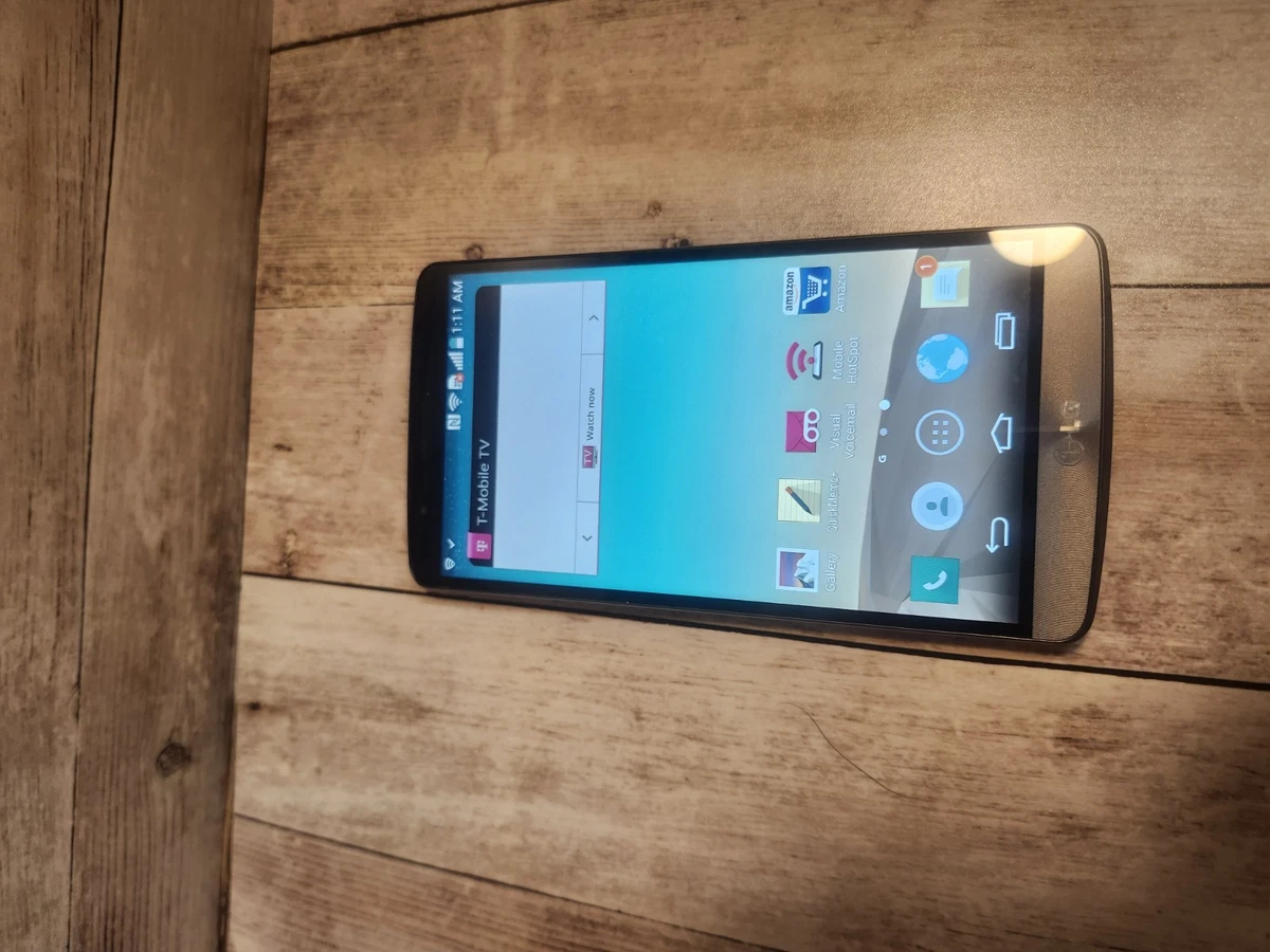 LG G3 32GB T-Mobile Smartphones for sale | eBay