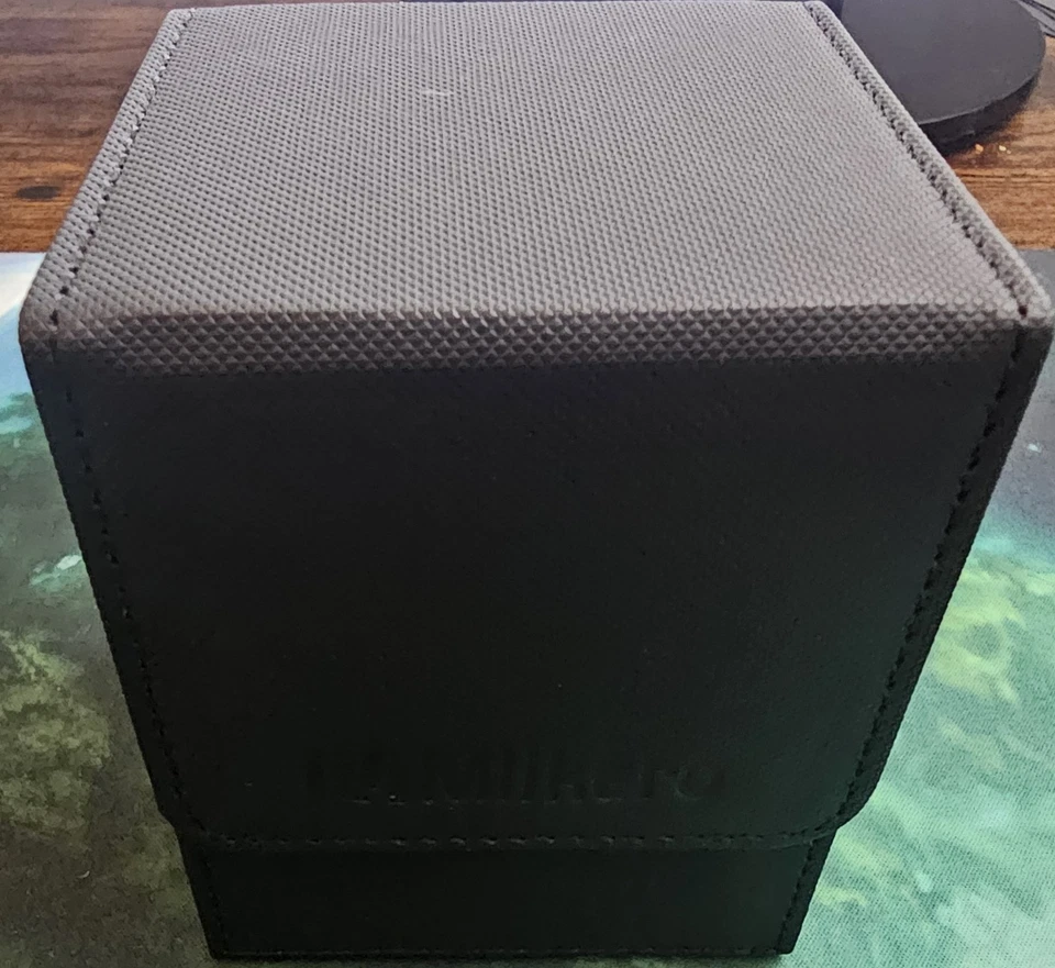 Kiora, Sovereign of the Deep Commander Deck EDH MTG Magic the Gathering - Image 3 of 4