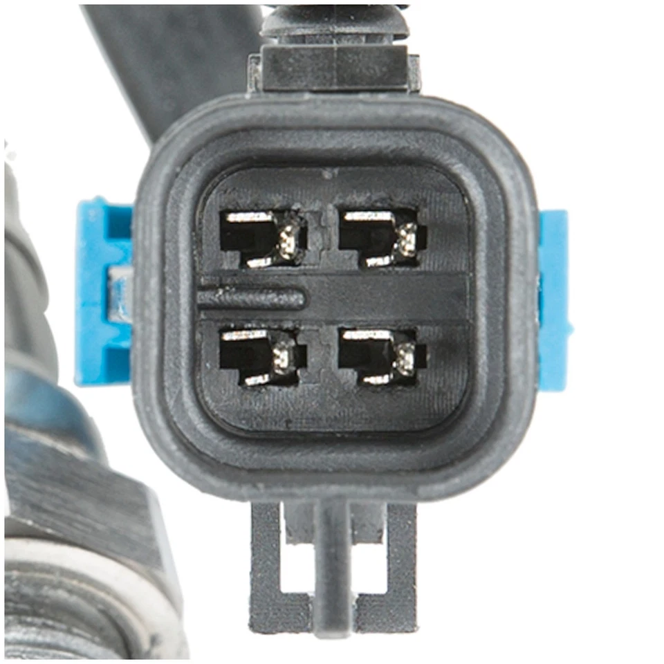 Sensor de oxígeno trasero derecho Delphi para GMC Yukon XL 2500 2000-2001 6,0 L V8 Foto 4 de 4