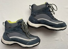 L.L. Stivali Primaloft BEAN Tek 2,5 donna taglia 9M 200 grammi blu scarpa da trekking