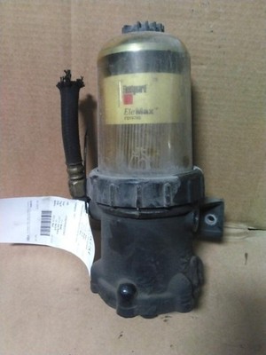 Replaces 2014 PACCAR MX-13 EPA 13 FUEL FILTER HOUSING ,  IL