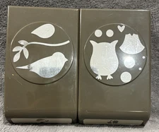 Stampin Up Punches lot (see description for details)