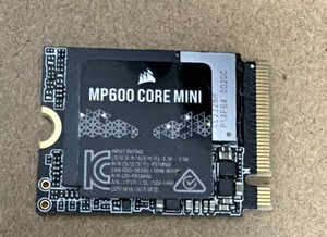 Corsair Ssd 1TB | eBay