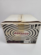 Monsoon MH-500 Multimedia Speaker System Black Brand New Open Box