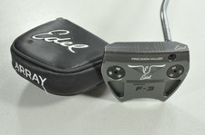 Edel Array F-3 34" Putter Right Steel 212757