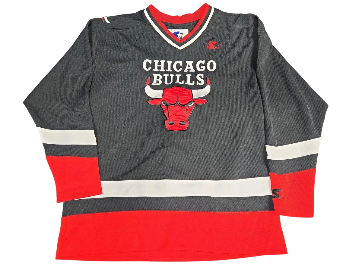 25+ Starter Chicago Bulls NBA Jerseys for sale | Updated Oct 2026