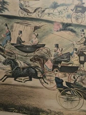 Fine Art- Lithograph 