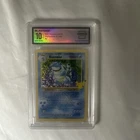Blastoise 2/102 Holo Pokémon 2021 Celebrations Classic Collection Gem Mint 10