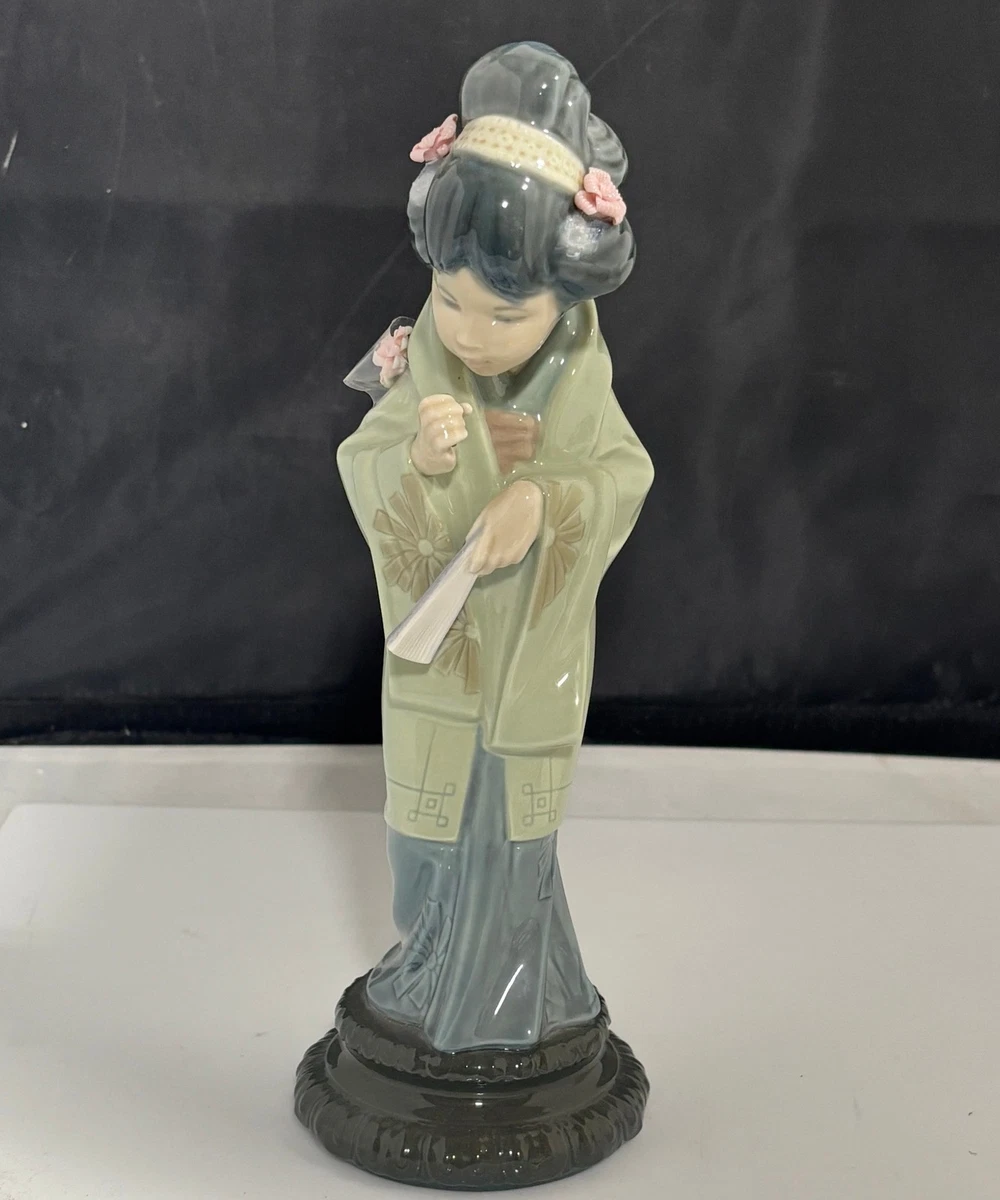 Lladro Asian In other Lladro Figurines for sale | eBay