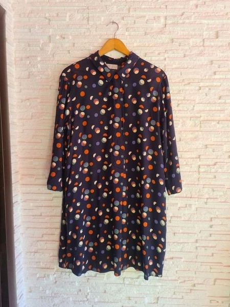 Women Boden Dress Multicolor 46 / 3XL / 54