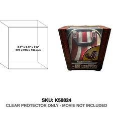 Protector For The Big Lebowski 25th Anniversary 4k