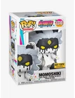 Funko Pop! Boruto Naruto - Momoshiki - Hot Topic (Exclusive) Vinyl Figure #1310