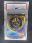 2020 Panini P & P - Rookie Upper Echelon Autographs Jordan Love #UE-JL /75