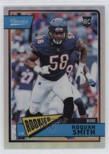 2018 Panini Honors Classics Update Rookies 2/99 Roquan Smith #312 5n0