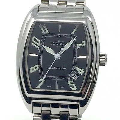 Davosa (like new & unworn) Delos Automatic Ref. 161.412.54 - Bild 1 von 4